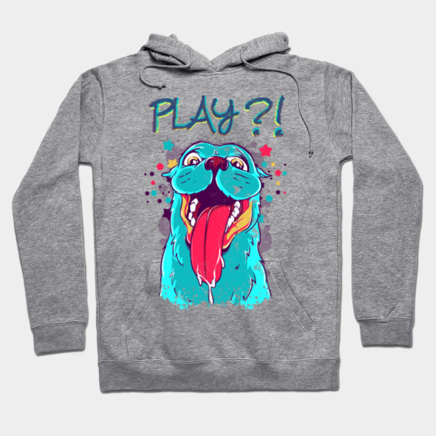 play with me